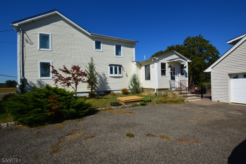 5 Wyckoffs MillsApplegarth