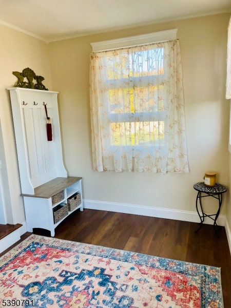 5 Wyckoffs MillsApplegarth