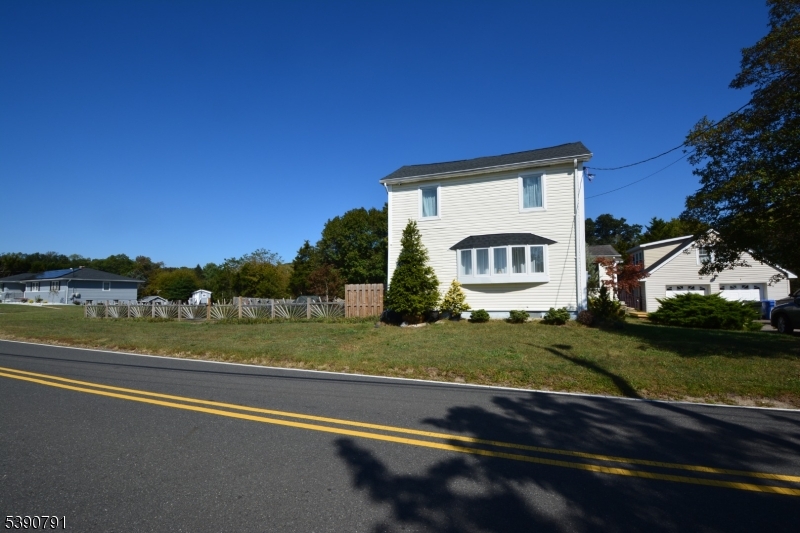 5 Wyckoffs MillsApplegarth