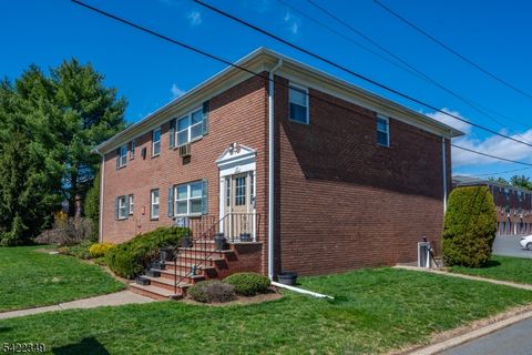 22 Knox Ter 2A Wayne Twp. NJ 07470