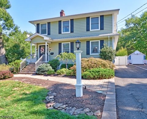 33 Riverside Dr Florham Park Boro NJ 07932