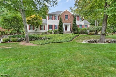 6 Everest Dr Allamuchy Twp. NJ 07840