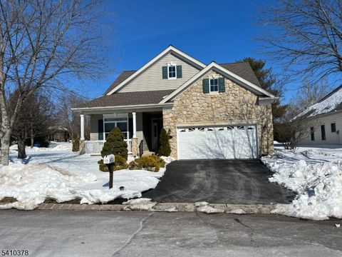 1 Vinson Dr Raritan Twp. NJ 08822
