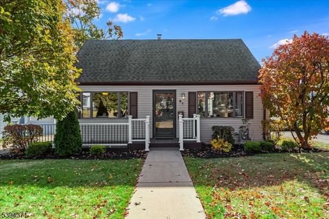 Photo of 81 Maple Hill Rd, Clifton, NJ 07013 (MLS # 3995381)