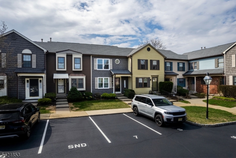 7 Great Horned Owl Ct