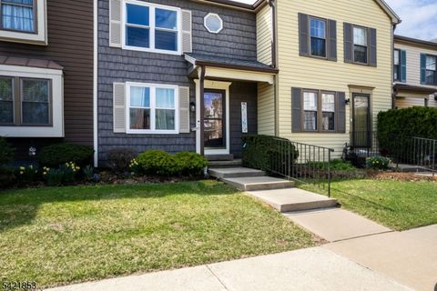 7 Great Horned Owl Ct Allamuchy Twp. NJ 07840