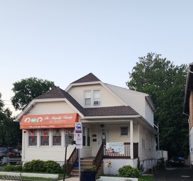460 Haledon Ave