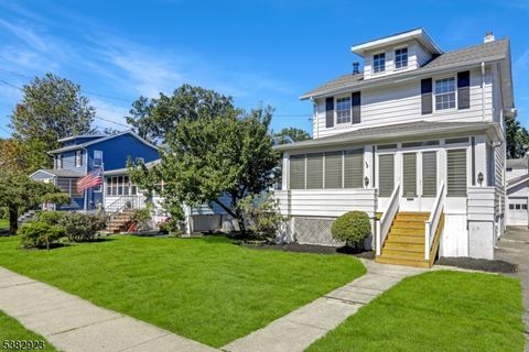 166 N Lehigh Ave Cranford Twp. NJ 07016