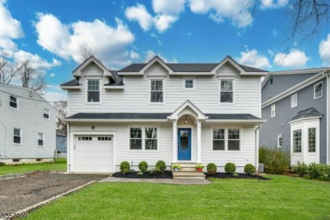 309 Bloomingdale Ave Cranford Twp. NJ 07016