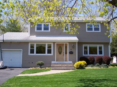 42 Willow Way Wanaque Boro NJ 07465