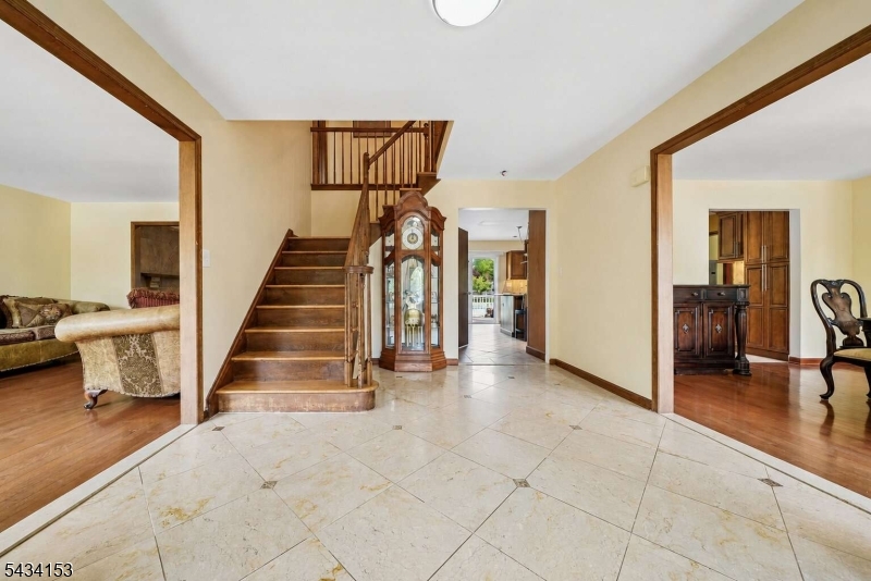 1 Winchester Dr