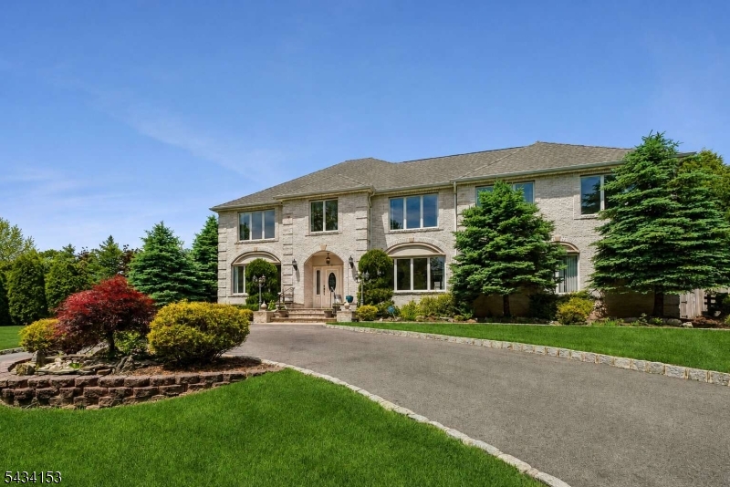 1 Winchester Dr