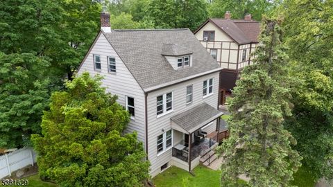 166 Lincoln St Montclair Twp. NJ 07042