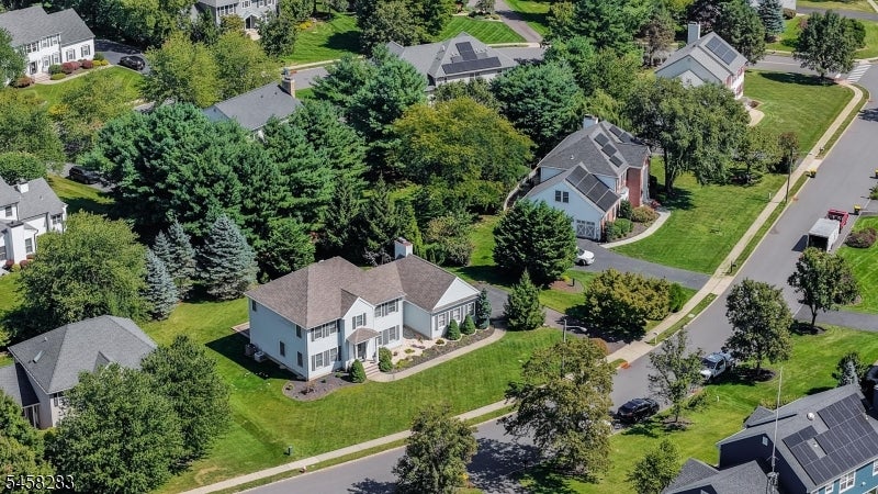 7 Linberger Dr