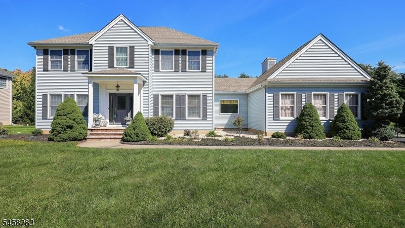 7 Linberger Dr