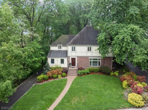 460 Overhill Rd South Orange Village Twp. NJ 07079