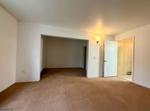 254 Clove Rd G Montague Twp. NJ 07827