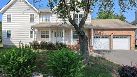 45 Nostrand Rd Hillsborough Twp. NJ 08844