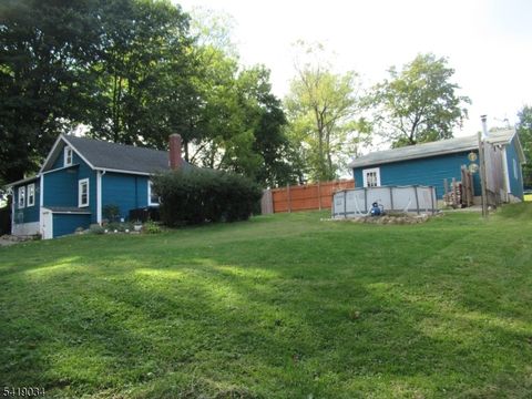 223 Washburn Ave Washington Twp. NJ 07882