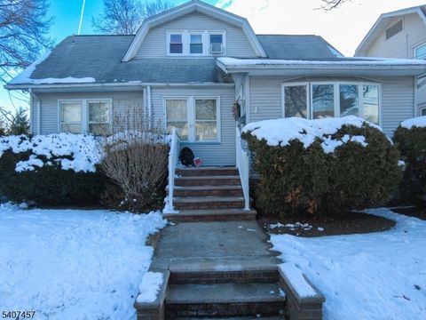 45 3Rd Ave Hawthorne Boro NJ 07506