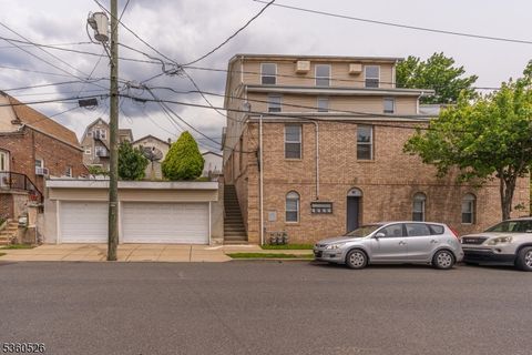 195 Boston Ave Hillside Twp. NJ 07205