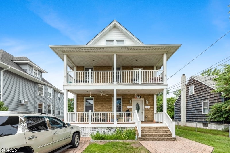 324 Union St