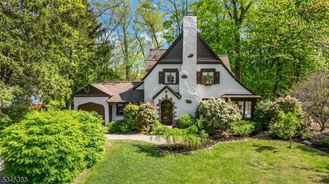 110 Kenilworth Rd Mountain Lakes Boro NJ 07046