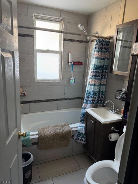 46 Lenox Ave Irvington Twp. NJ 07111