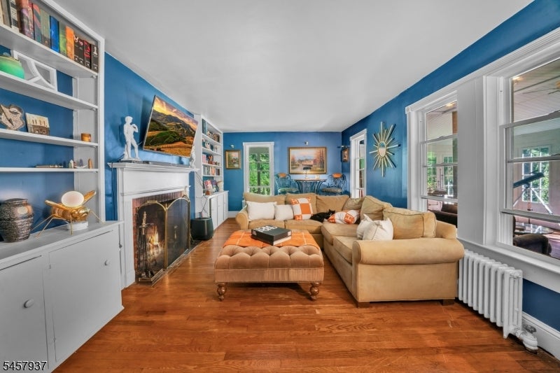 250 Hardscrabble Rd