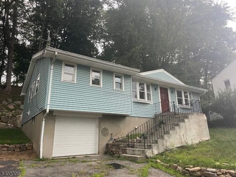 36 Mountain Ave Rockaway Twp. NJ 07866
