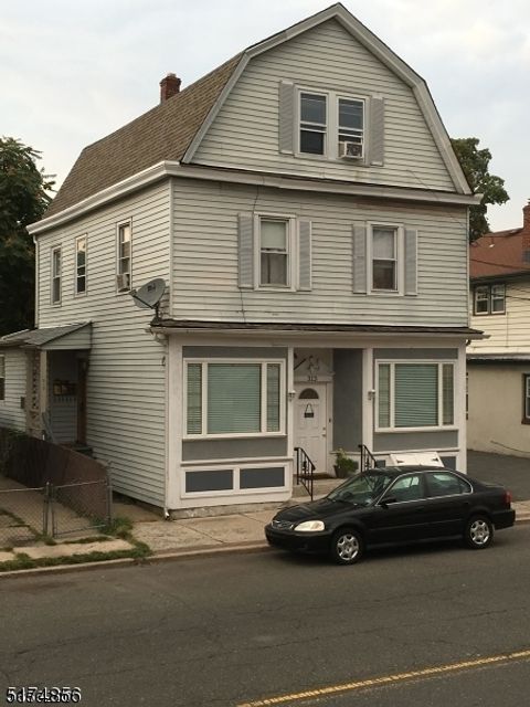 313 Hoover Ave 3 Bloomfield Twp. NJ 07003