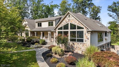 11 Forty Oaks Rd Readington Twp. NJ 08889