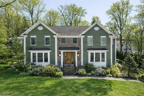 31 Mountainview Rd Chatham Twp. NJ 07928