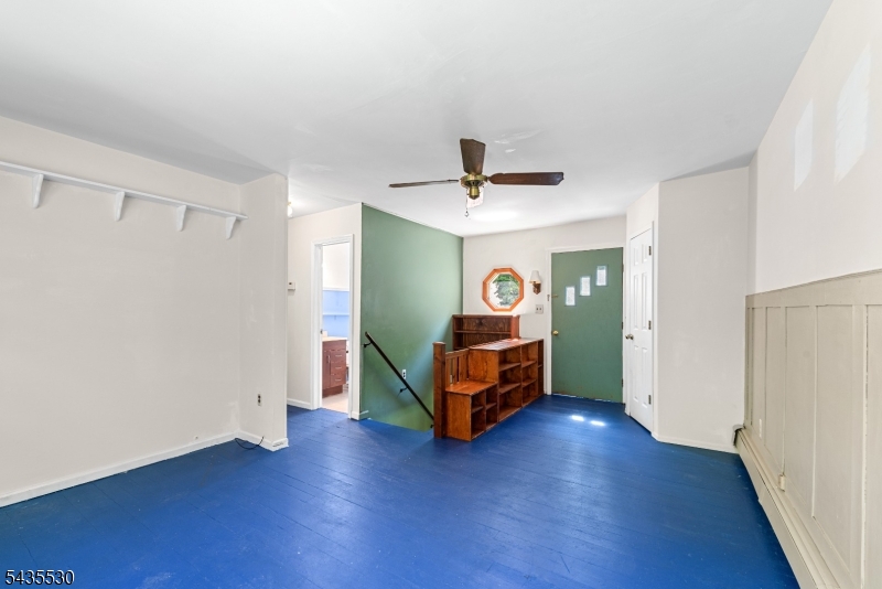 21 Ford Rd