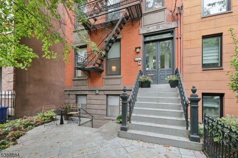 204 Garden St 1 Hoboken City NJ 07030