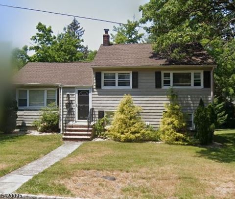 229 Saint Cloud Ave West Orange Twp. NJ 07052