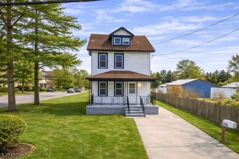 406 Burnt Mill Rd Cherry Hill Twp. NJ 08003