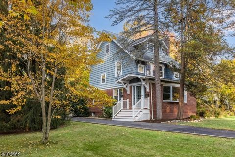 47 Oakland Rd Maplewood Twp. NJ 07040