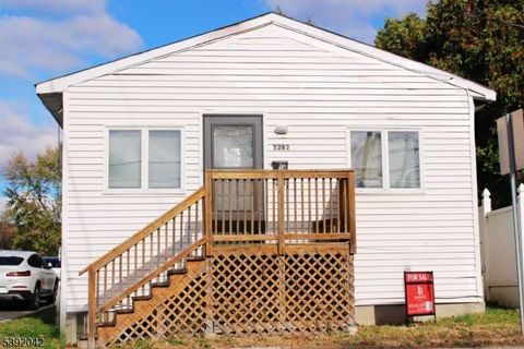 2282 Springfield Ave Union Twp. NJ 07088