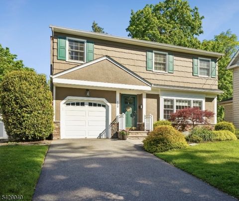 230 Belvidere Ave Fanwood Boro NJ 07023