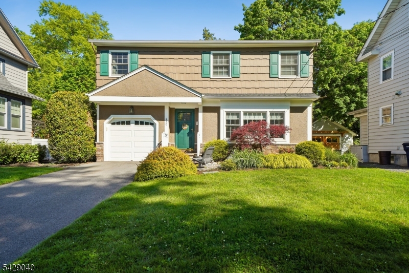 230 Belvidere Ave