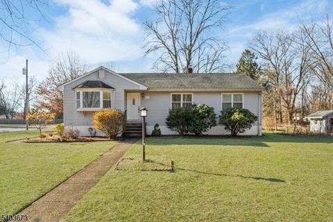 60 White Oak Rd Parsippany-Troy Hills Twp. NJ 07054