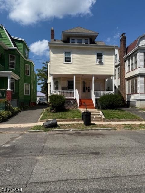 Photo of 1035 Hunterdon St, Newark, NJ 07112 (MLS # 3994378)