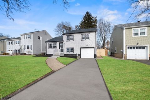 421 Victor St Scotch Plains Twp. NJ 07076