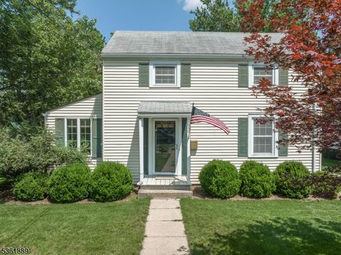 49 W Main St Mendham Boro NJ 07945