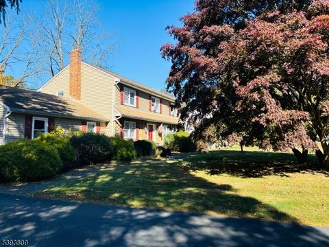 Photo of 19 Flintlock Dr, Washington, NJ 07853 (MLS # 3994994)