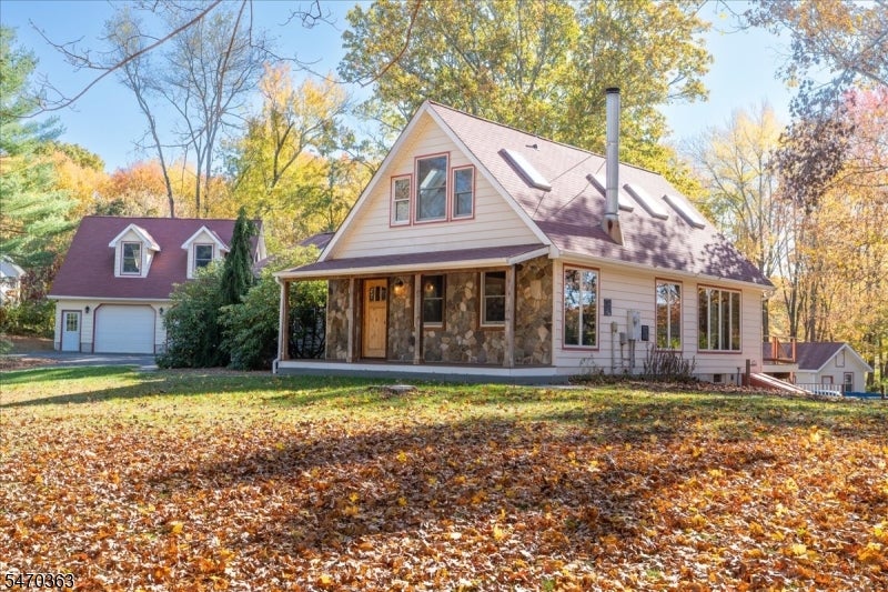 162 Halsey Rd