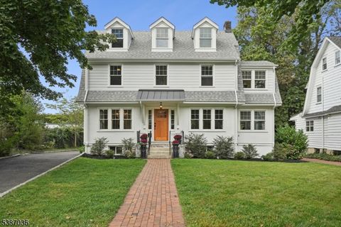 10 Waldron Ave Summit City NJ 07901