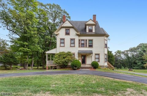 412 Morris Ave 2 Boonton Town NJ 07005