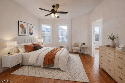 13 N Spring St Bloomfield Twp. NJ 07003